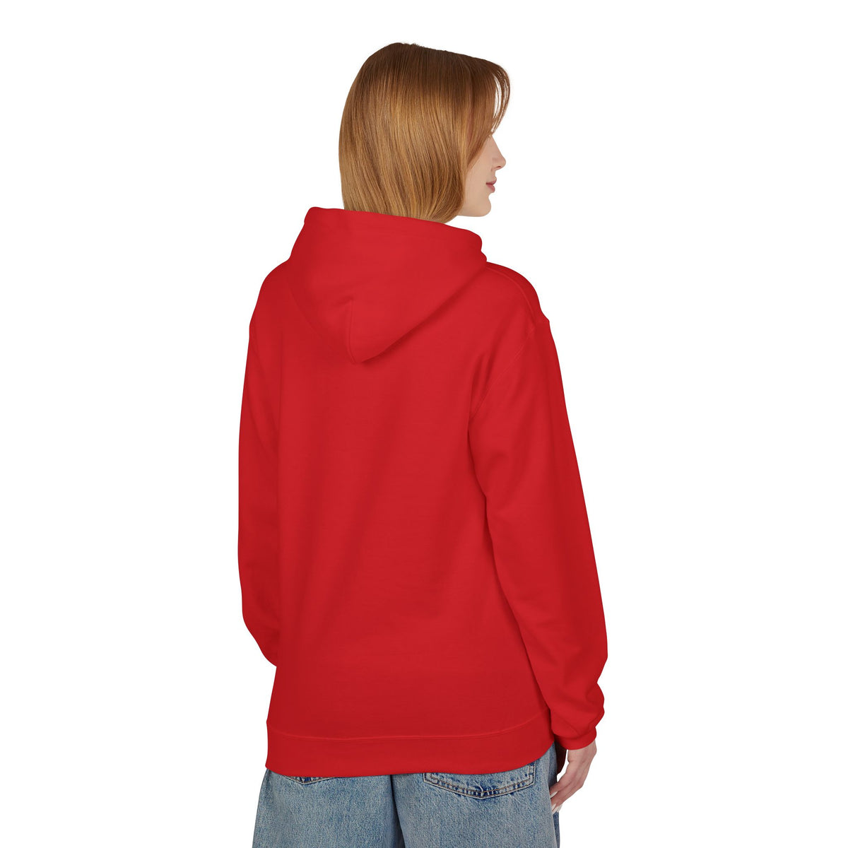S.E.A.M. Silver Sphere Logo Hoodie — Modern Sci‑Fi Graphic Pullover