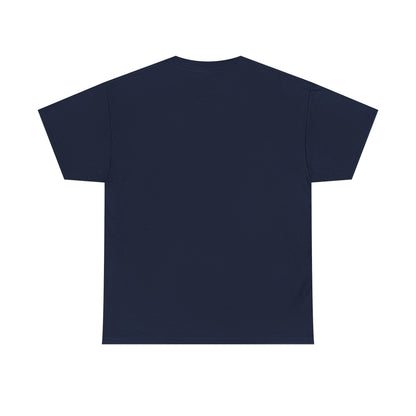 Cat Portrait Tee — 'Tiffany' Vintage-Style Feline Graphic T-Shirt