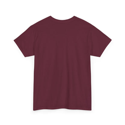 Cat Portrait Tee — 'Tiffany' Vintage-Style Feline Graphic T-Shirt