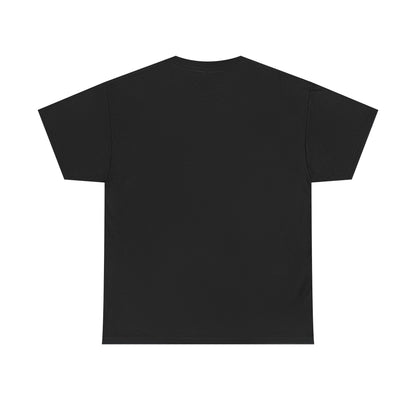 Cat Portrait Tee — 'Tiffany' Vintage-Style Feline Graphic T-Shirt
