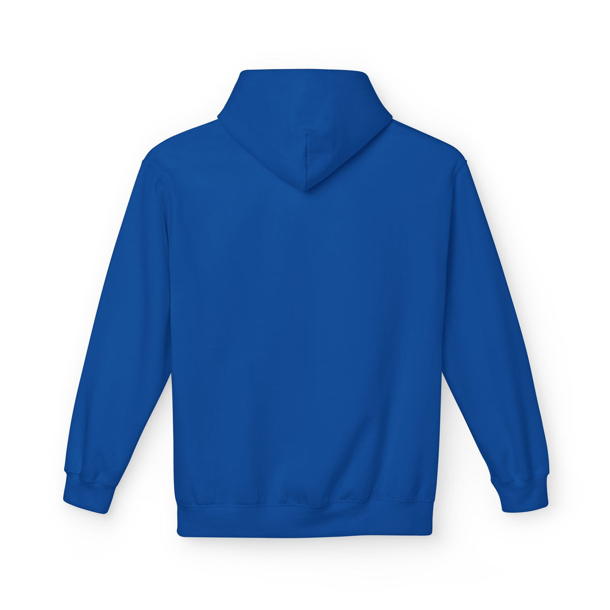 S.E.A.M. Silver Sphere Logo Hoodie — Modern Sci‑Fi Graphic Pullover