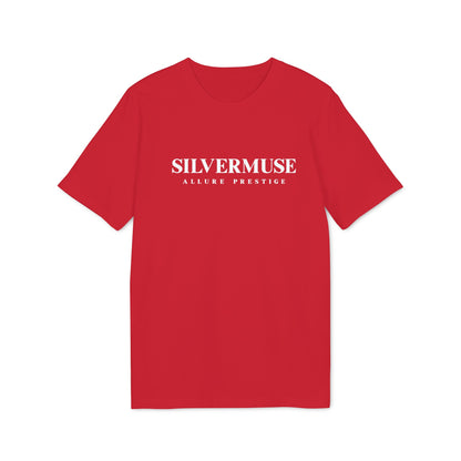 Allure Prestige Creator Logo T-Shirt | SilverMuse