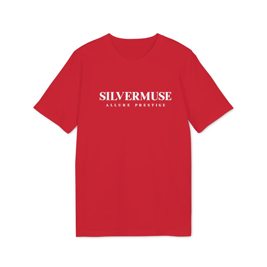 Allure Prestige Creator Logo T-Shirt | SilverMuse