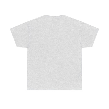 Cat Portrait Tee — 'Tiffany' Vintage-Style Feline Graphic T-Shirt