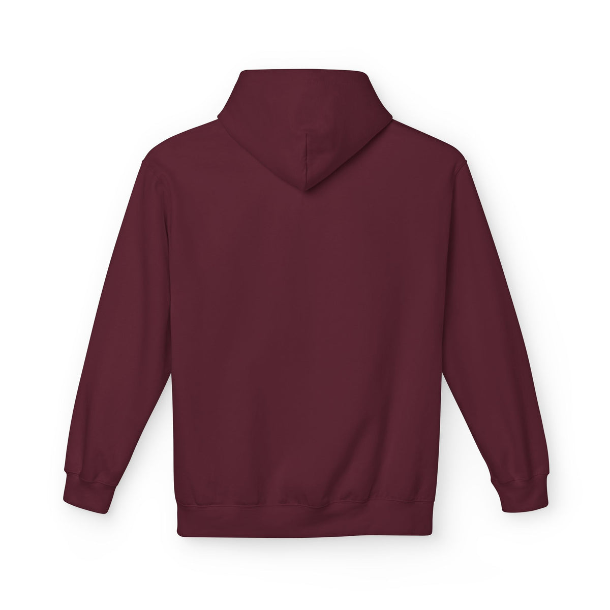 S.E.A.M. Silver Sphere Logo Hoodie — Modern Sci‑Fi Graphic Pullover