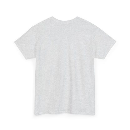 Cat Portrait Tee — 'Tiffany' Vintage-Style Feline Graphic T-Shirt