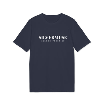 Allure Prestige Creator Logo T-Shirt | SilverMuse