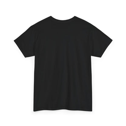 Cat Portrait Tee — 'Tiffany' Vintage-Style Feline Graphic T-Shirt