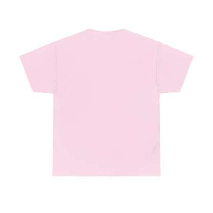 Cat Portrait Tee — 'Tiffany' Vintage-Style Feline Graphic T-Shirt