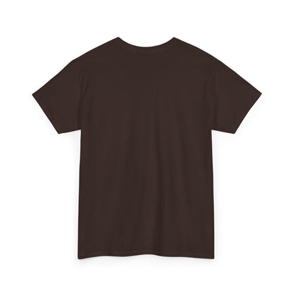 Cat Portrait Tee — 'Tiffany' Vintage-Style Feline Graphic T-Shirt