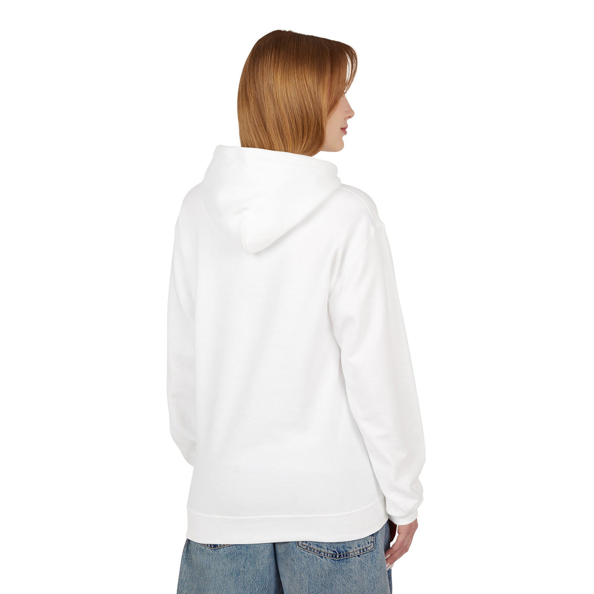 S.E.A.M. Silver Sphere Logo Hoodie — Modern Sci‑Fi Graphic Pullover