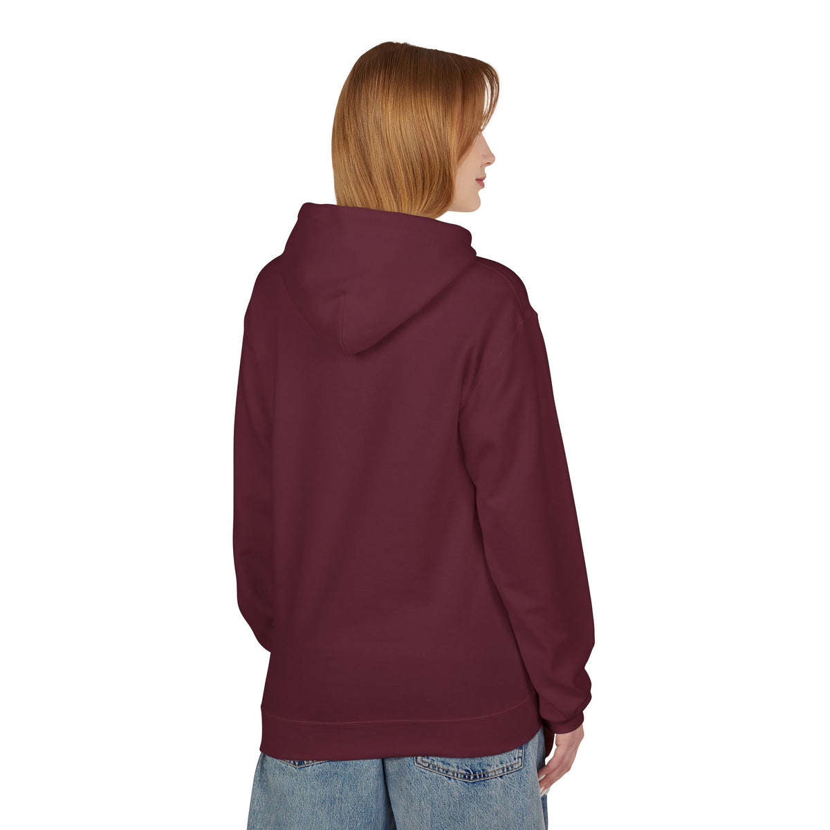 S.E.A.M. Silver Sphere Logo Hoodie — Modern Sci‑Fi Graphic Pullover