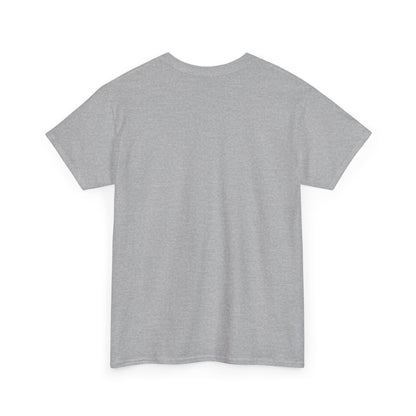 Cat Portrait Tee — 'Tiffany' Vintage-Style Feline Graphic T-Shirt