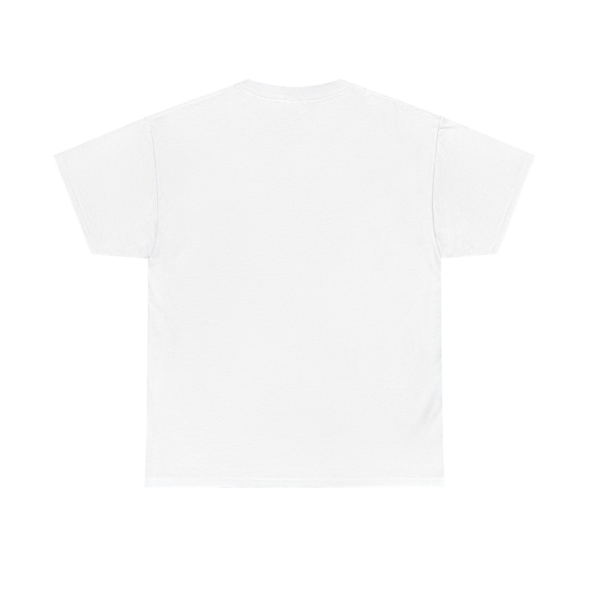Cat Portrait Tee — 'Tiffany' Vintage-Style Feline Graphic T-Shirt