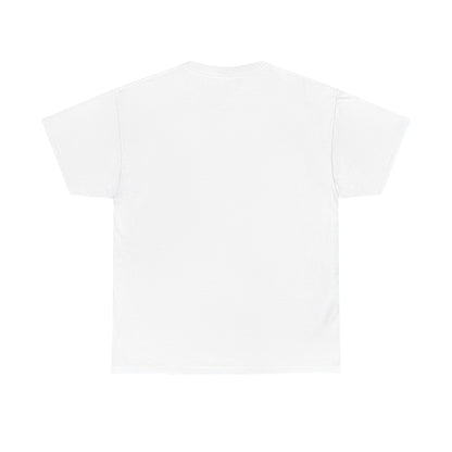 Cat Portrait Tee — 'Tiffany' Vintage-Style Feline Graphic T-Shirt