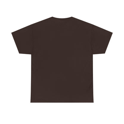 Cat Portrait Tee — 'Tiffany' Vintage-Style Feline Graphic T-Shirt