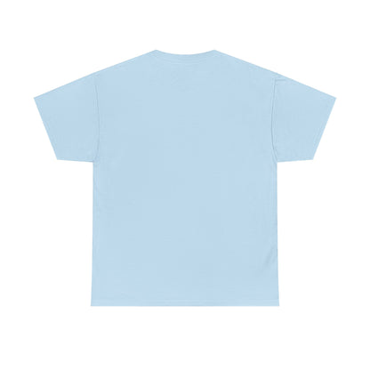 Barsi Noir Graphic Tee — Black Cat & Rose Vintage Logo Shirt