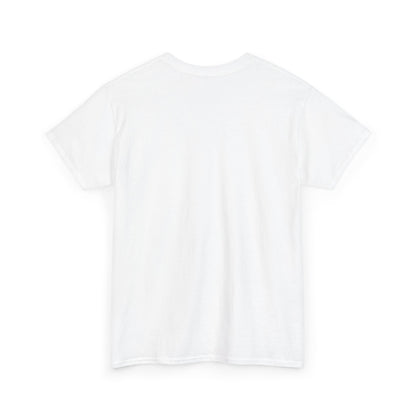 Cat Portrait Tee — 'Tiffany' Vintage-Style Feline Graphic T-Shirt