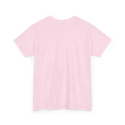 Cat Portrait Tee — 'Tiffany' Vintage-Style Feline Graphic T-Shirt