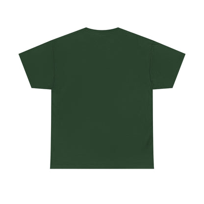 Cat Portrait Tee — 'Tiffany' Vintage-Style Feline Graphic T-Shirt