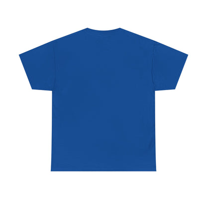 Cat Portrait Tee — 'Tiffany' Vintage-Style Feline Graphic T-Shirt