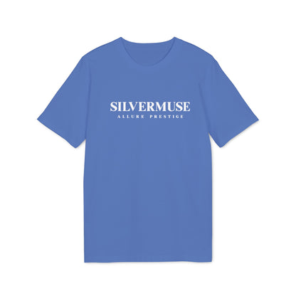 Allure Prestige Creator Logo T-Shirt | SilverMuse