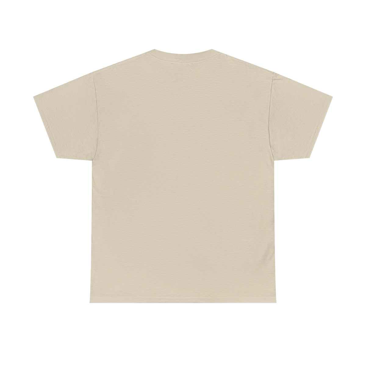 Cat Portrait Tee — 'Tiffany' Vintage-Style Feline Graphic T-Shirt