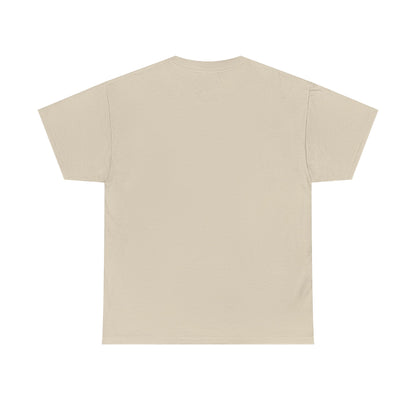 Cat Portrait Tee — 'Tiffany' Vintage-Style Feline Graphic T-Shirt