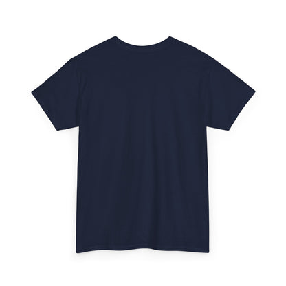 Cat Portrait Tee — 'Tiffany' Vintage-Style Feline Graphic T-Shirt