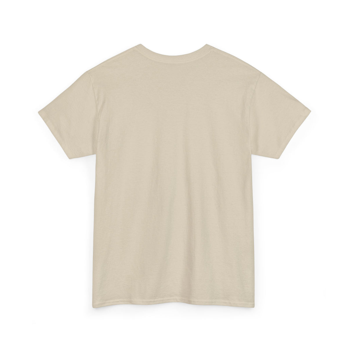 Cat Portrait Tee — 'Tiffany' Vintage-Style Feline Graphic T-Shirt