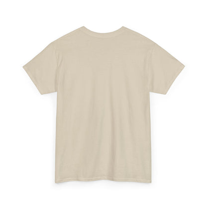 Cat Portrait Tee — 'Tiffany' Vintage-Style Feline Graphic T-Shirt