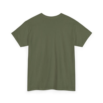 Cat Portrait Tee — 'Tiffany' Vintage-Style Feline Graphic T-Shirt