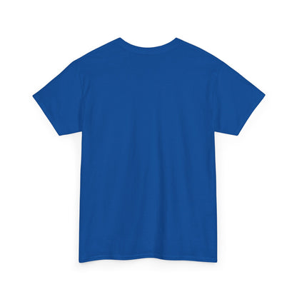 Cat Portrait Tee — 'Tiffany' Vintage-Style Feline Graphic T-Shirt