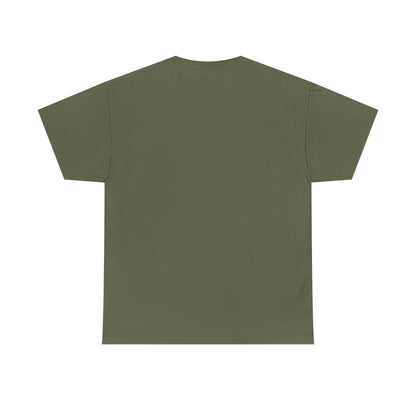 Cat Portrait Tee — 'Tiffany' Vintage-Style Feline Graphic T-Shirt